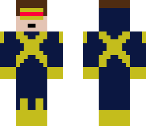 cyclops x-men evolution