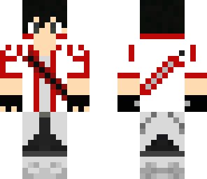 sao blood fixed