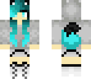 water fox