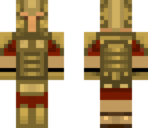 spartan