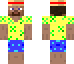 sss summersteveskin