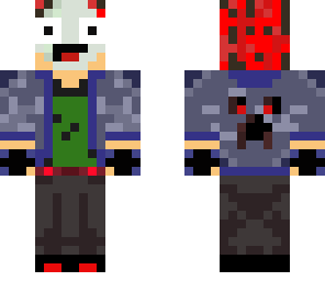 francotlink mask