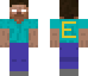 super herobrine