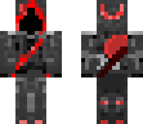 ruby assasin
