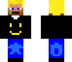 happyface-gamer