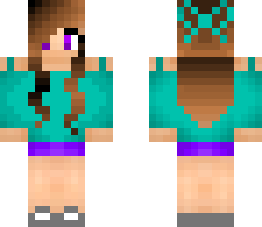 girl steve