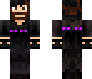 ender hunter fatbody