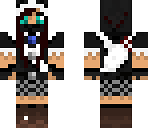ninja kate