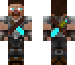 survival steve