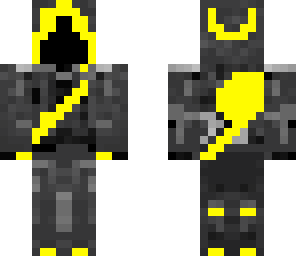 gold assasain