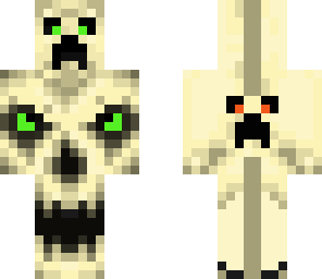 skull creeper