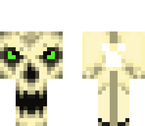 monster