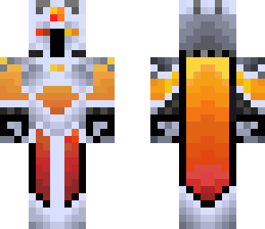 fire knight