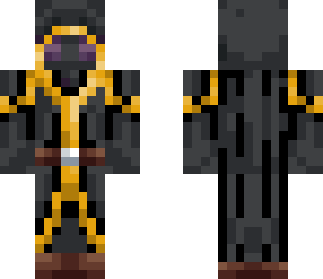 mage