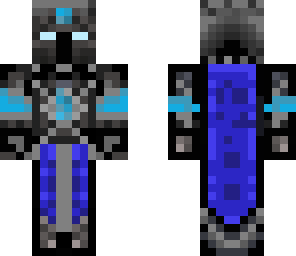 craftjf-kinght