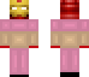 *** butters re-upload