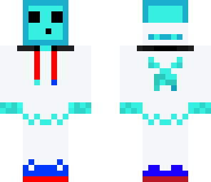 my skin 