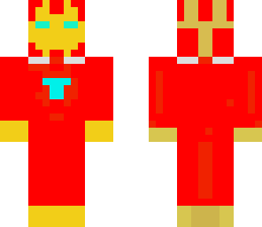 iron man
