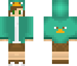 perry boy