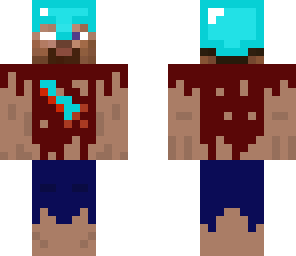 hreobrine fighter