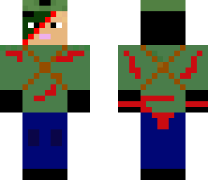 zombie explorer