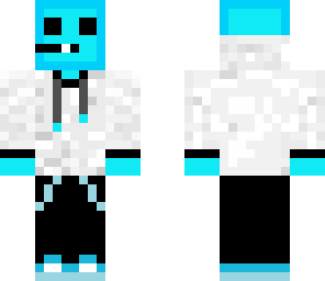 slime gamer