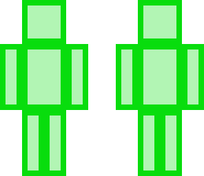 green blox boy