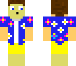hawaii boy
