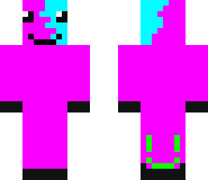 boss purple