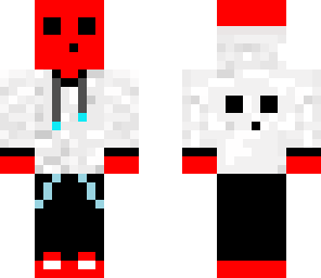 red teen