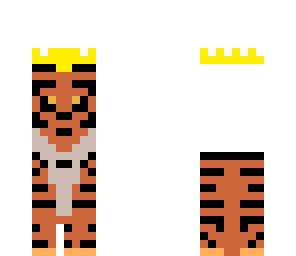 the tiger king