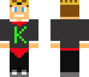 heykroni