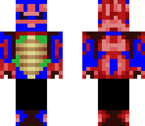 reptillian