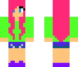 fun girl-fun collection