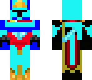 diamond knight