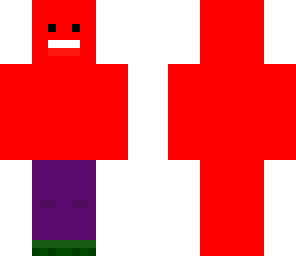 red hulk
