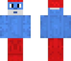papa smurf