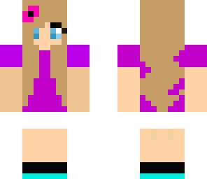 normal girl 2