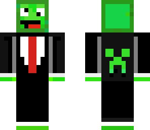 fixed big green derp