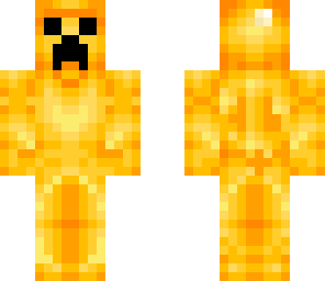 golden creeper