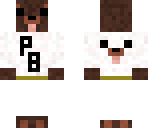 pdo bear pb