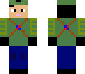 adventurer