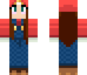 mario gal
