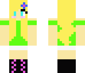 blondey