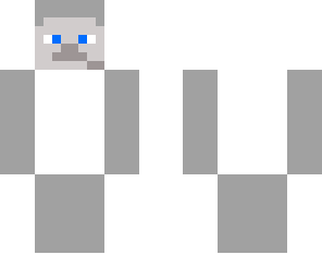 ghost steve