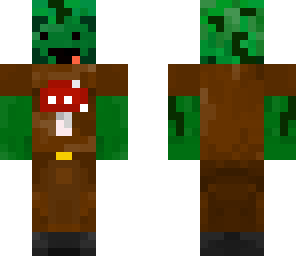 forest creature