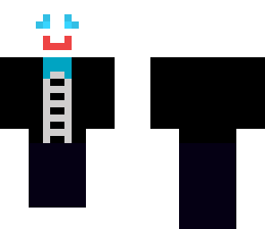 mashmellow tux