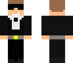cool tux