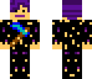 purple ***r