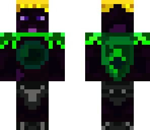 enderking edark the iix